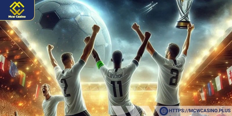 Advantages of Virtual Sports That Many Punters Overlook