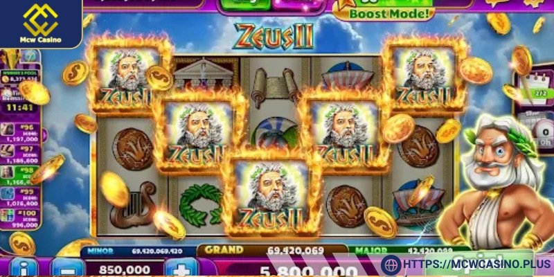 An Overview of Jackpot Games