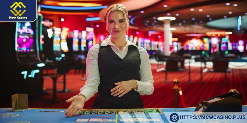 Betting Options and Payouts