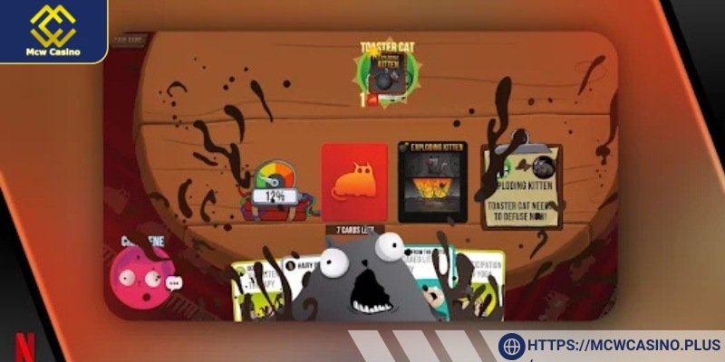 Betting Strategies for New Players in Exploding Kittens Online