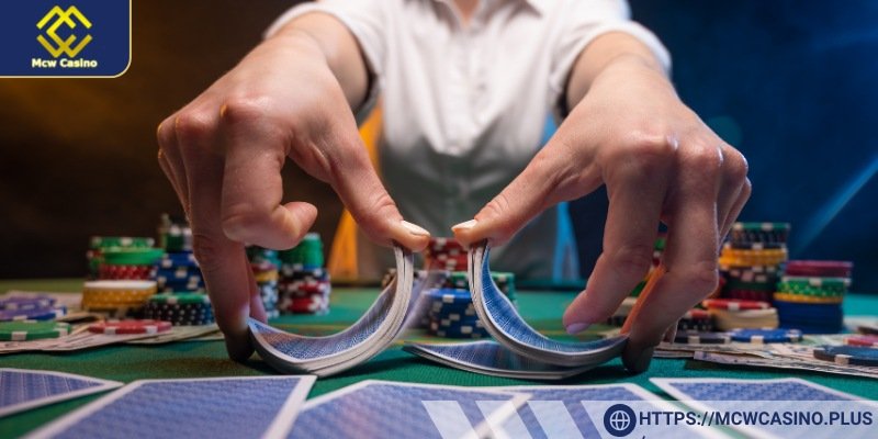 Blackjack – The Ultimate Online Card Game