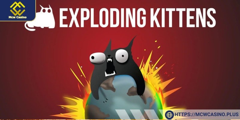 Discover the Basics of Exploding Kittens Online