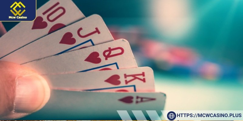 Enjoy Top-Notch Online Card Games
