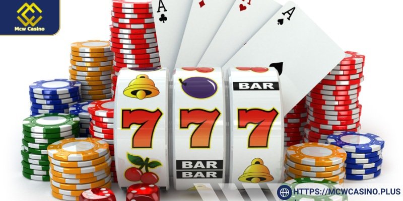 Fair and Transparent Gaming at Mcw Casino
