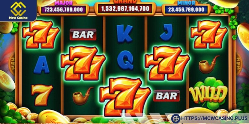 Fixed Jackpot Games