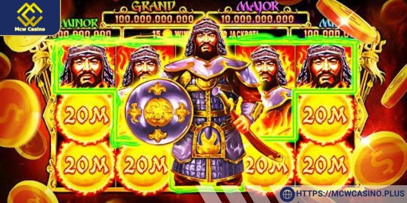 Key Considerations for Playing Jackpot Games Effectively