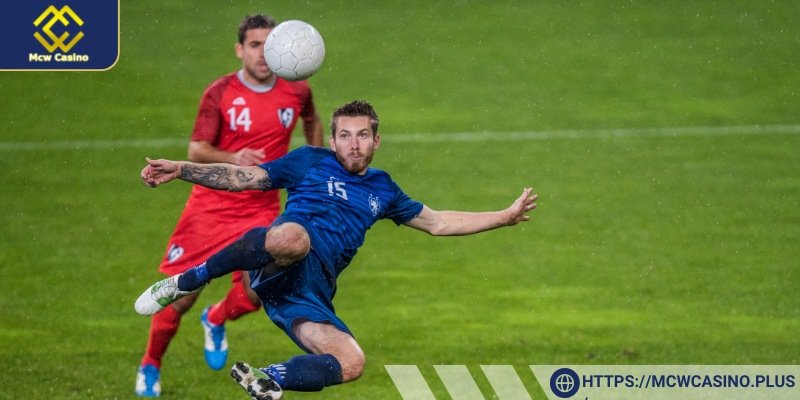 Monitor Betting Odds Movements