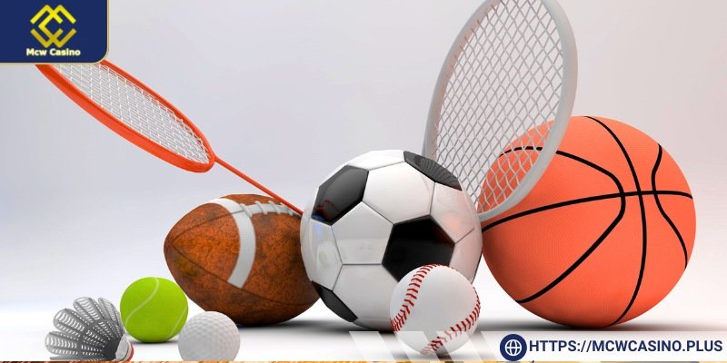 Other Sports Betting at Saba Sports