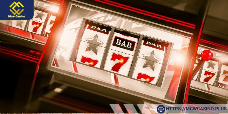 Simple Gameplay at Mcw Casino