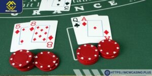 Simple Point Calculation in Blackjack