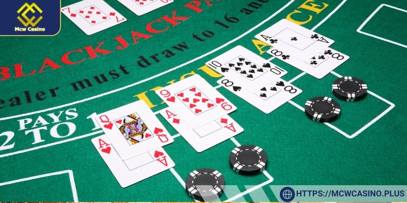 Understanding Blackjack: What You Need to Know
