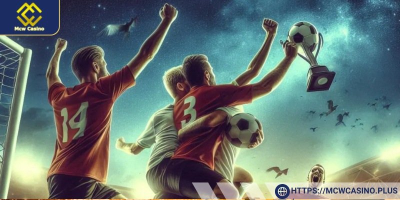 Virtual Football