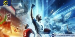 Virtual Tennis