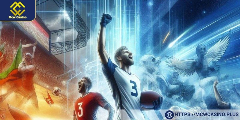 Virtual Tennis