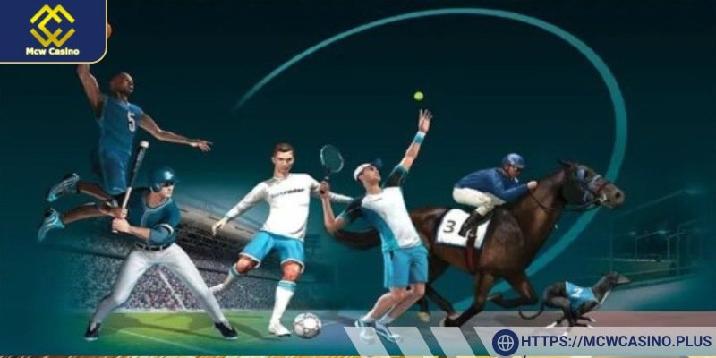 Why Are Virtual Sports So Popular Among Punters?