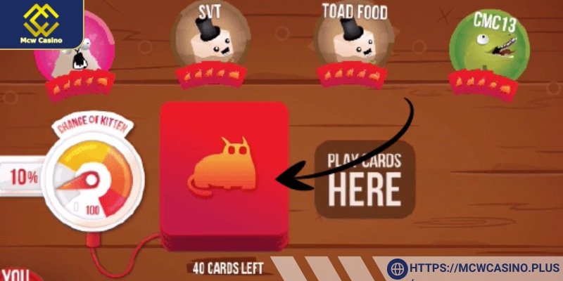Why Exploding Kittens Online is a Must-Play for Gamblers