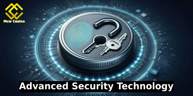 Advanced Security Technology